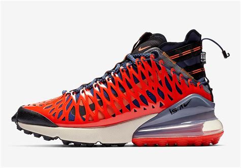 nike schuhe air max 270 blau|Nike Air Max 270 ispa.